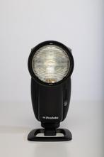 Profoto Flash A10 voor Nikon, Audio, Tv en Foto, Ophalen of Verzenden, Zo goed als nieuw, Overige merken, Kantelbaar