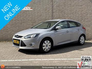 Ford Focus 1.0 EcoBoost Titanium | MOTOR TIKT! | beschikbaar voor biedingen