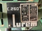 Lurem C260N, Bricolage & Construction, Outillage | Autres Machines, Enlèvement, Utilisé