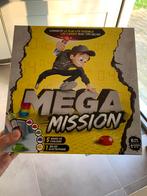 Jeu de société Mega Mission, Hobby & Loisirs créatifs, Jeux de société | Autre, Comme neuf