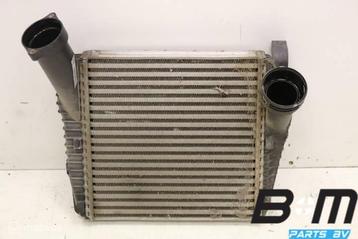 Laadluchtkoeler links (bestuurderskant) VW Touareg 7L beschikbaar voor biedingen