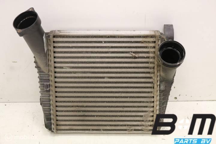 Laadluchtkoeler links (bestuurderskant) VW Touareg 7L, Auto-onderdelen, Motor en Toebehoren, Gebruikt