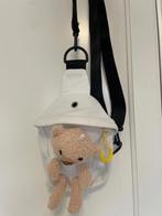 Sac avec peluche, enfant, Kinderen en Baby's, Kindermode-accessoires, Ophalen of Verzenden, Zo goed als nieuw