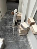 Carreaux gratuits, Jardin & Terrasse, Pavé & Dalles, Enlèvement, Neuf