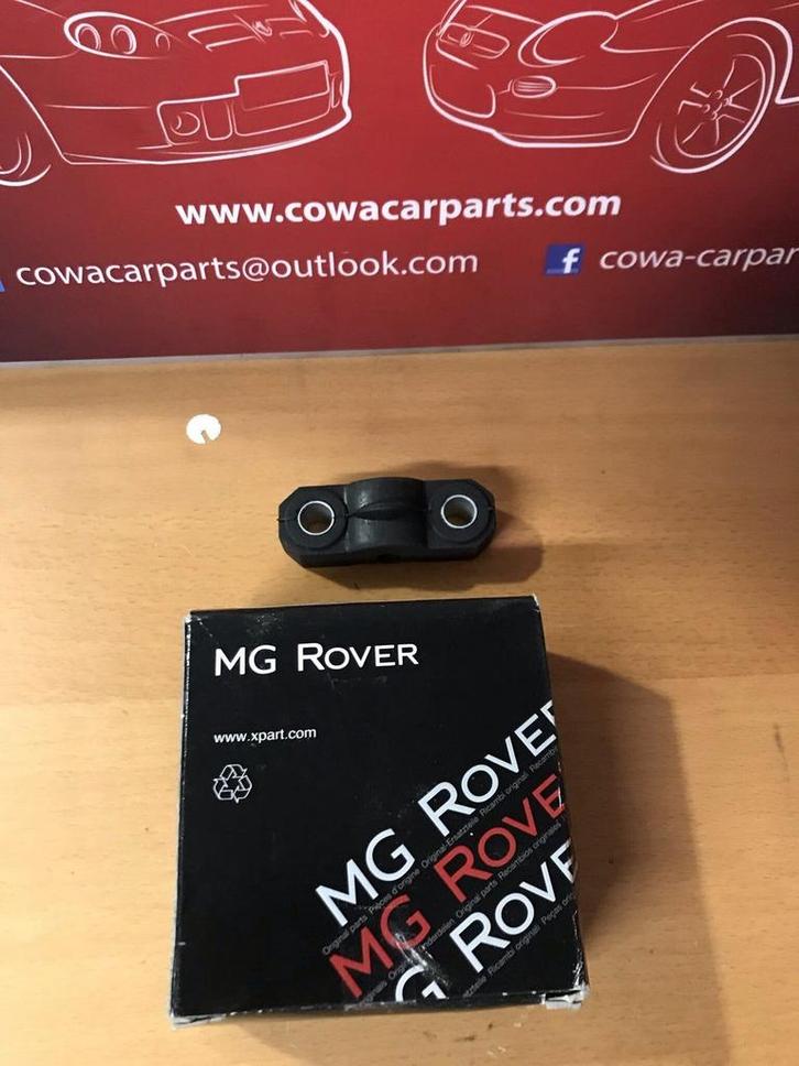 mg f mgf mg tf mg tf uitlaat rubber ophanging, Auto-onderdelen, Uitlaatsystemen, Nieuw, Ophalen of Verzenden