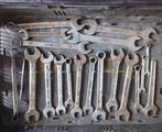 Ring- en steeksleutels. Dopsleutels en inbussleutels, Doe-het-zelf en Bouw, Ophalen