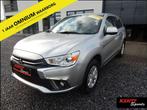 Mitsubishi ASX 1.6i 115pk gps/cruise/ allu's (bj 2019), Auto's, Voorwielaandrijving, Stof, Gebruikt, Euro 6