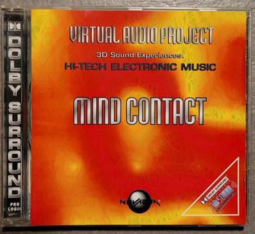 Virtual audio Project Mind Contact