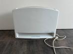 Verplaatsbare elektrische convectorkachel Tefal Securia 6610, Maison & Meubles, Poêles, Enlèvement ou Envoi, Utilisé, Autres types