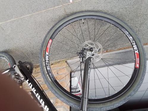 2 Splinternieuwe fietsbanden. Victiora Terrano Zero 29 " 2.0, Fietsen en Brommers, Fietsen | Mountainbikes en ATB, Nieuw, Ophalen