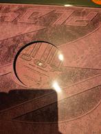 Mac zimms lannonce des couleurs, Cd's en Dvd's, Vinyl | Dance en House, Ophalen of Verzenden