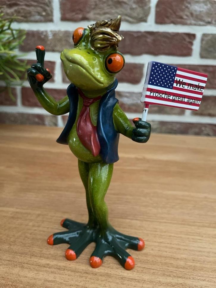 Verschillende beeldjes KIKKERS, Collections, Statues & Figurines, Comme neuf, Autres types, Enlèvement ou Envoi