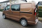 Auto opel Vivaro, Auto's, Voorwielaandrijving, Stof, Euro 6, 4 cilinders
