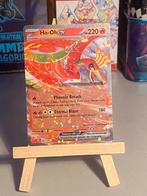 ho-oh EX, Enlèvement ou Envoi, Neuf, Plusieurs cartes, Foil
