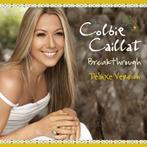 Vende> CD COLBIE CAILLAT - Breakthrough, Envoi