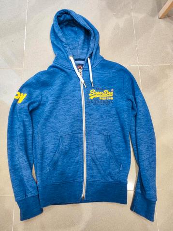 Superdry hoodies  beschikbaar voor biedingen