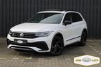 Volkswagen Tiguan 1.4 TSI eHybrid R-Line PANO LEER SFEER MAT, 1716 kg, Achat, Electronic Stability Program (ESP), Euro 6