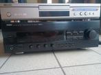 Yamaha Rx - 396RDS + Yamaha Dvd/cd speler S540, Audio, Tv en Foto, Ophalen, Gebruikt, Yamaha