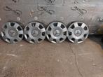 Enjoliveurs d'origine Mercedes 16" pour classe C, B etc., Enlèvement, Comme neuf