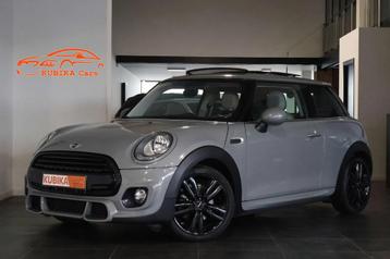 MINI John Cooper Works One 1.2i CruiseC Pano Garantie* beschikbaar voor biedingen