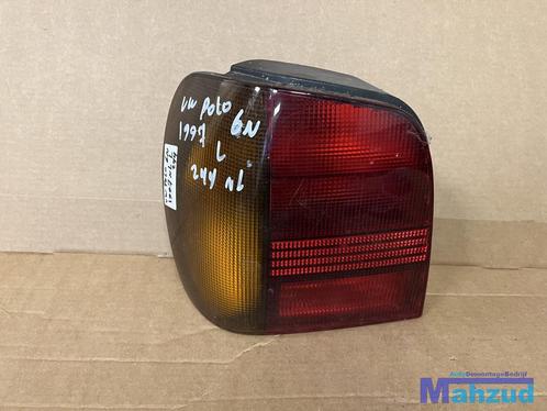 VW POLO 6N Links achterlicht Left backlight 1994-1999, Auto-onderdelen, Verlichting, Volkswagen, Gebruikt
