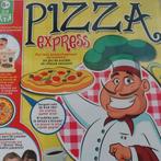 Gezelschapsspel Pizza Express, Ophalen, Zo goed als nieuw