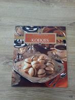 Kookboek 'Recepten van meesterkoks - Koekjes' van Le Cordon, Ophalen of Verzenden