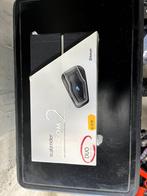 intercom motor, Ophalen