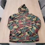 Veste pluie militaire/ airsoft, Enlèvement, Comme neuf