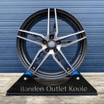 Mercedes A Klasse C B E Klasse Velgen AMG W177 W205 5x112 19, Auto-onderdelen, Banden en Velgen, 19 inch, Velg(en), -, -