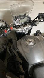 Motron 125 cc, Ophalen, Gebruikt