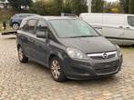 Opel Zafira 1.7CDTI *7plts*Airco*Euro5*, Euro 5, Bedrijf, Te koop, Lichtsensor