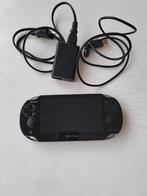 Console ps vita avec son chargeur officiel. Superbe état !, Consoles de jeu & Jeux vidéo, Comme neuf, Enlèvement ou Envoi