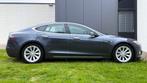 Tesla Model S Long Range Raven * Full Self Driving Autopilot, Auto's, Automaat, 0 cilinders, 398 kW, Model S
