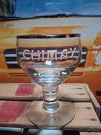 Chimay glazenset, Verzamelen, Ophalen of Verzenden, Zo goed als nieuw