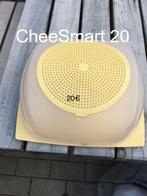 CheeSmart, Ophalen, Zo goed als nieuw
