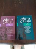 Agatha Christie, Boeken, Detectives, Ophalen, Zo goed als nieuw