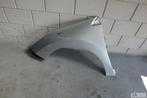 Peugeot 308 cc cabrio voorscherm spatbord links zilver €100, Ophalen of Verzenden, Gebruikt, Peugeot, Bumper