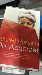 Khaled Hosseini - De vliegeraar, Ophalen, Zo goed als nieuw, Khaled Hosseini
