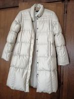 Manteau femme H&M taille 38 bien chaud beige, Comme neuf, Beige, Taille 38/40 (M), H&M