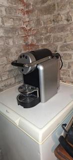 Machine a café Nespresso 9737, Ophalen, Gebruikt, Espresso apparaat, 1 kopje