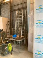 Rolstelling, Doe-het-zelf en Bouw, Ophalen, Gebruikt, Rolsteiger of Kamersteiger