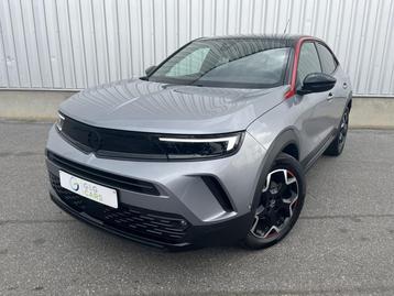 Opel Mokka GS/BOITE AUTO***12MOIS GARANTIE***  beschikbaar voor biedingen