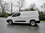 Opel Combo Cargo L2H1 15Turbo Diesel 3 zitplaatsen, Auto's, Voorwielaandrijving, Stof, Gebruikt, 4 cilinders