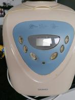 Brood machine, Elektronische apparatuur, Broodbakmachines, Ophalen, Zo goed als nieuw