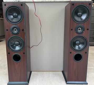 Audio Référence DCL500B beschikbaar voor biedingen