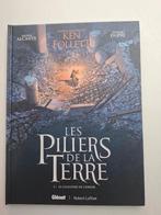LES PILIERS DE LA TERRE TOME 3 TBE EO 11/2025, Une BD, Enlèvement ou Envoi, Comme neuf