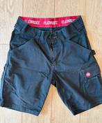 Werkbroek Engel, Kleding | Heren, Maat 48/50 (M), Zwart, Ophalen of Verzenden, Zo goed als nieuw