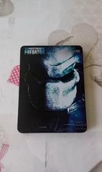 STEELBOOK PRÈDATOR DVD, Cd's en Dvd's, Dvd's | Actie, Vanaf 12 jaar, Ophalen of Verzenden, Gebruikt, Actiethriller