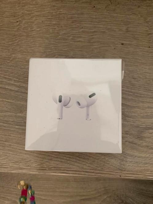 Apple AirPods Pro (1st generation), Audio, Tv en Foto, Hoofdtelefoons, Nieuw, Overige merken, Bluetooth, Ophalen of Verzenden